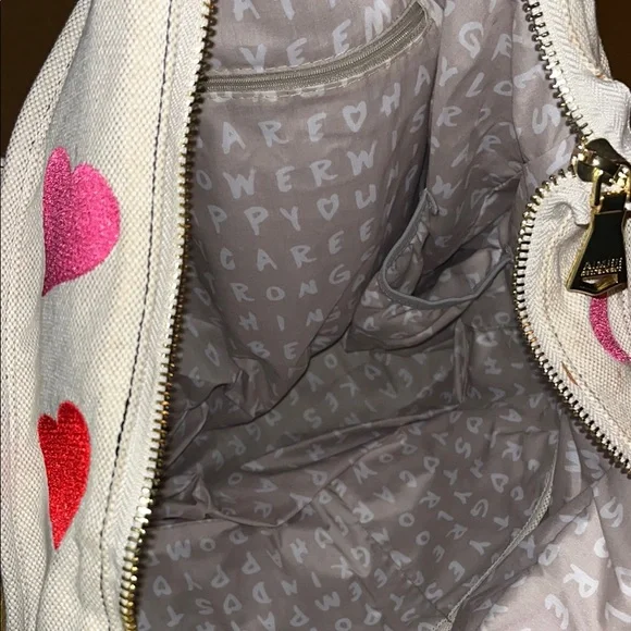 Aimee Kestenberg Multicolor Travel Bag - Picture 6 of 8